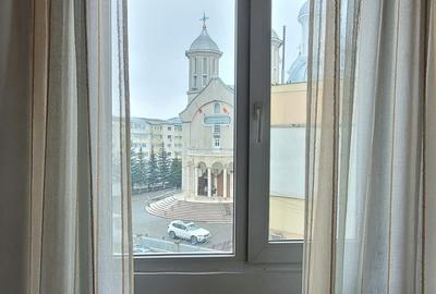 Apartament cu 3 camere semidecomandat în Narcisa - 5