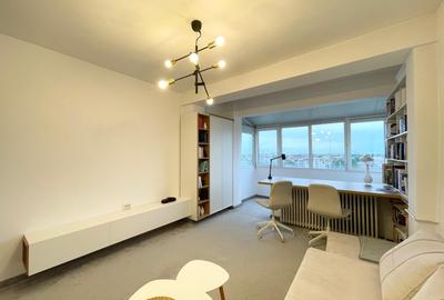 Apartament cu 2 camere decomandat, mobilat în Complex Studențesc - 3