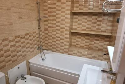 Apartament cu 2 camere decomandat în Bucium - 7