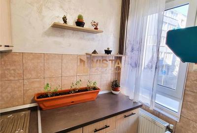 Garsonieră, mobilată în Florilor - 4