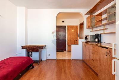 Apartament cu 3 camere decomandat, mobilat în Iancului - 10