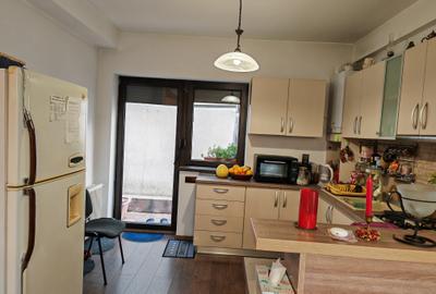 VANZARE CASA VILA TIP DUPLEX - 8