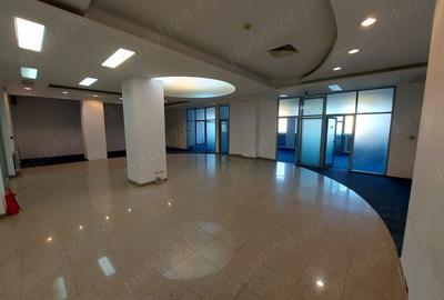 Spațiu comercial, de 225 mp, în Pipera - 3