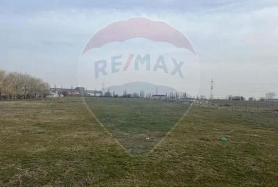 Teren intravilan Buzau / Bulevardul Industriei - 1