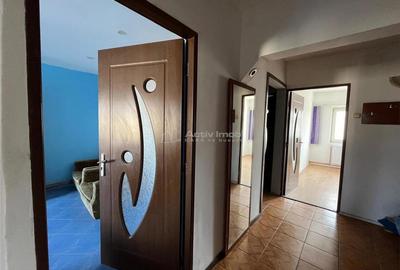 Apartament cu 3 camere decomandat, mobilat în Lugoj - 12