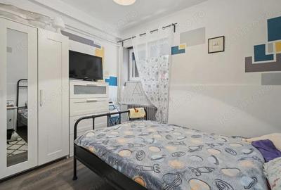 Apartament cu 3 camere, mobilat în Cișmigiu - 13