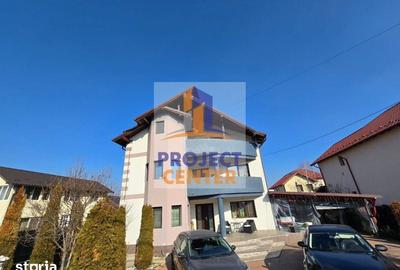 Casă cu Teren 585 Mp în Bradu
