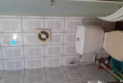 Vand apartament 4 camere et.4 an 1979Bucure?ti - 3