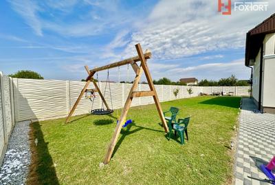 Casa individuala premium cu 5 camere si 190 mp utili – Mosnita zona centrala - 4