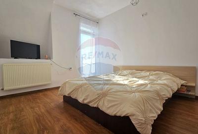 Apartament  de vanzare 2 camere,  zona Spitalul de Urgenta - 4