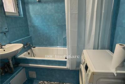 Apartament cu 3 camere decomandat, mobilat în Tineretului - 8