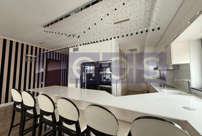 VANZARE PENTHOUSE DEOSEBIT 181MP | TERASA 280MP | MOBILAT SI UTILAT | - 4