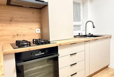 Apartament cu 2 camere decomandat în Sud - 1
