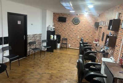 Spațiu comercial, de 48 mp, în Central - 4