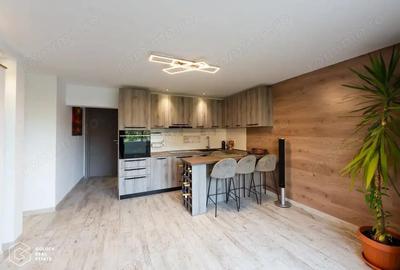 Apartament modern 2 camere, zona Fabric, COMISION 0 % - 2