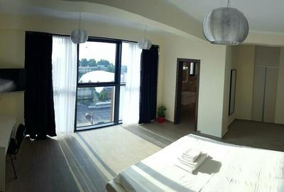 Exclusivitate - apartament 2 camere, 75 mp, vedere la mare, TERMEN LUNG - 10