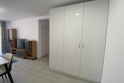 Apartament de 2 camere, centrala, parcare, pet friendly, Hils Brauner - 5