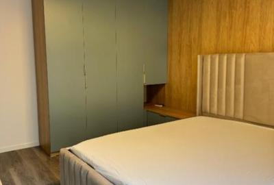 Apartament cu 2 camere semidecomandat, mobilat în Barbu Văcărescu - 4
