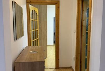 Ap cu 2 camere decomandat, et. 2/4, garaj, centrala termica, Bucovina! - 11