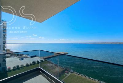 Apartament cu 2 camere semidecomandat, mobilat în Mamaia - 1