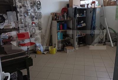 Spațiu comercial, de 5,800 mp, în Boldești - 7