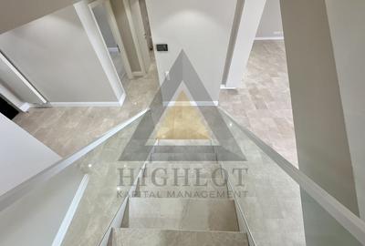 OXFORD GARDENS PADURE | VILA INCHIRIATA - 6000 euro/luna - 18