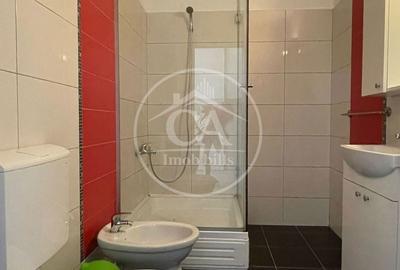 Garsonieră decomandată în Calea Aradului - 3