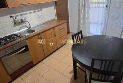 Apartament cu 2 camere semidecomandat, mobilat în Lujerului - 5