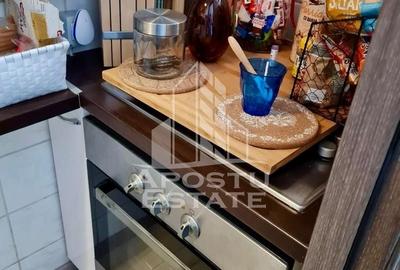 Apartament cu 3 camere decomandat, mobilat în Bucovina - 8