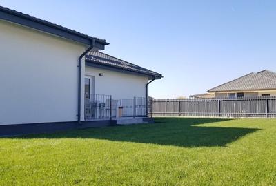 Case de Vanzare Sabareni langa Padure, teren 450mp, Comision 0 - 15