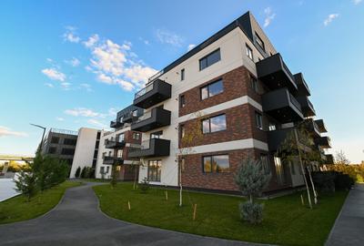 APARTAMENTE 2 CAMERE - PIPERA - COMISION 0% - 13