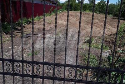 Teren de 1912 mp, în Domnești - 3