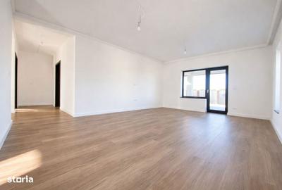 Casă cu 4 camere cu Teren 400 Mp în Dancu - 2