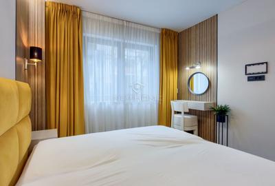 Apartament modern cu 2 camere, Luminia, Europa - 12