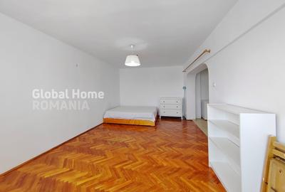 Dorobanti-Romana | Garsoniera | Disponibila Imediat - 8