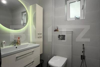 Apartament cu 3 camere, 2 bai, 72 mp, Contemporan Homes, Pacurari - 9