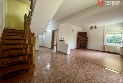 Casa individuala cu 7 camere si teren de 358 mp de vanzare, zona Girocului - 1