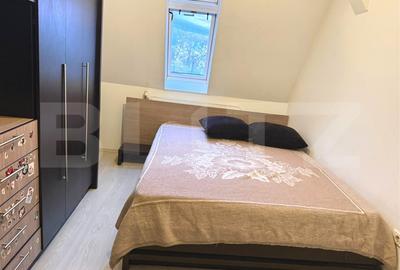 Apartament 3 dormitoare, 110 mp utili, Calea Torontalului - 4