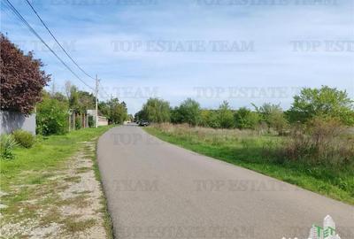 Teren de 20000 mp, în Corbeanca - 1