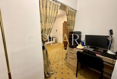 OPORTUNITATE | CASA | CURTE LIBERA 341 MP | 3 LOCURI DE PARCARE - 14