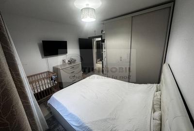 Apartament 2 camere de vanzare, bloc 2018, Popas Pacurari Iasi Apartament 2 camere de vanzare, bloc 2018, Popas Pacurari Iasi - 3