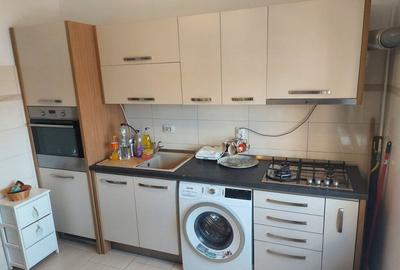 Inchiriere un apartament cochet cu 1 camera cartier Europa - 3