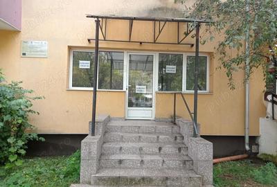 Spațiu comercial, de 31 mp, în Central