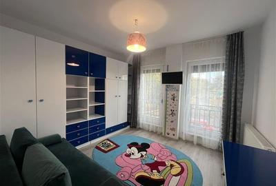 NOU - Apartament cu 3 camere - Europa - 7
