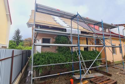 Garsonieră semidecomandată în Blumăna - 11