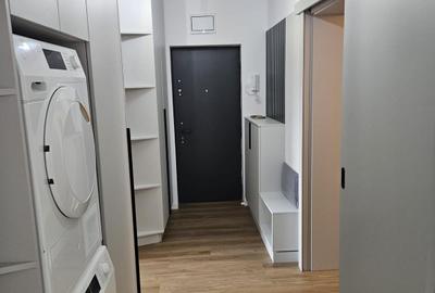 Apartament cu 3 camere decomandat, mobilat în 13 Septembrie - 6
