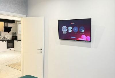 Apartament cu 2 camere semidecomandat în Central - 2