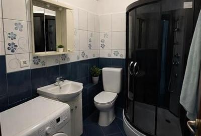 Pet friendly! Regim vila,decomandata, mobilata,utilata,constructie noua,Bunloc, - 5