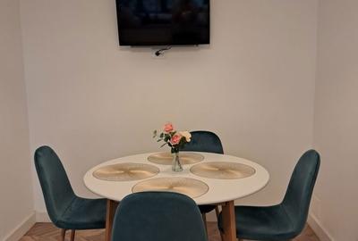 Apartament cu 2 camere decomandat în Ostroveni - 6
