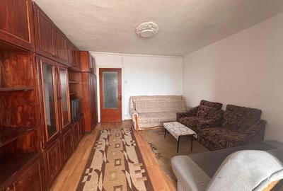 Inchiriere garsoniera modesta | Piata Iancului - Avrig | mobilata si utilata | - 3